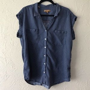 Jachs Girlfriend Picnic Blouse